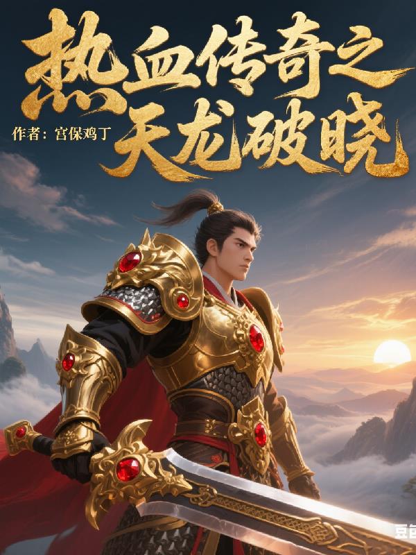 热血传奇之天龙破晓